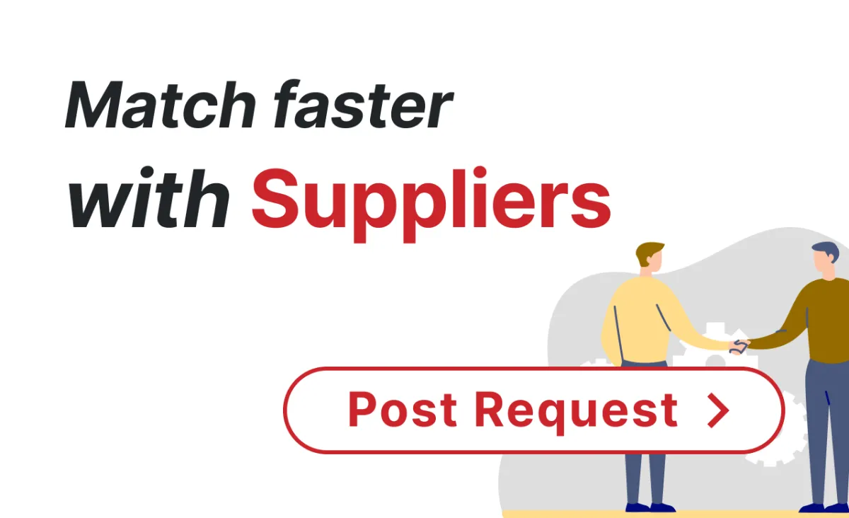EMP Post Sourcing Request
